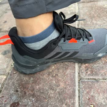 Adidas Terrex Ax4 Pişmanlık