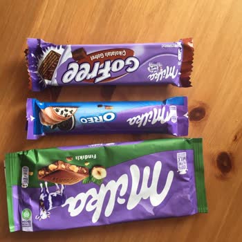 Milka Marka Ürünlerde Domuz Yağı Ve Katkıları Bulunmamaktadır Yazmıyor