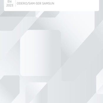 ARÇELİK'İN Fazla Tahsilatı