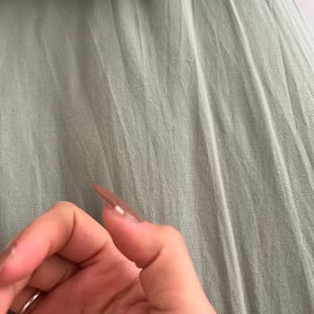 Savio 1 Güzellik Merkezi Protez Tırnak Ve Müşteriye Karşı Alınan Tavır