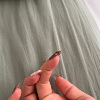 Savio 1 Güzellik Merkezi Protez Tırnak Ve Müşteriye Karşı Alınan Tavır