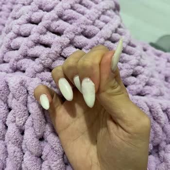 Savio 1 Güzellik Merkezi Protez Tırnak Ve Müşteriye Karşı Alınan Tavır