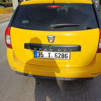 Taksiciler Odası Taksicinin Davranışı Ve Güzergahı