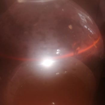 Fanta Boya Var Şişede