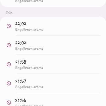 Trendyolgo Siparişim Olmamasına Rağmen Sürekli Arıyor