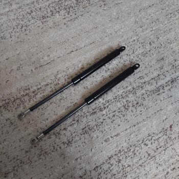 Vivense Baza Pistonlar Kapanmıyor