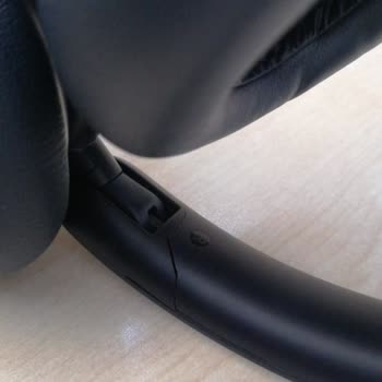 Anker Q30 İç Kısımda Çatlağı Garanti Kabul Etmedi