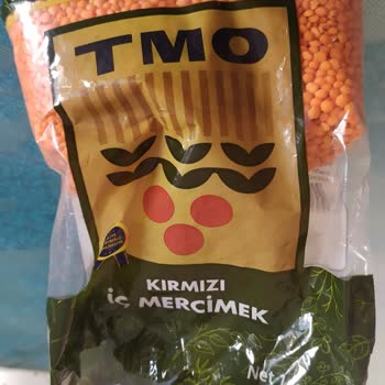 Tarım Kredi Market ( TMO Kırmızı Mercimek )