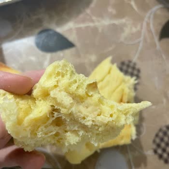 BİM Bazlama Ekmeği Hamur Çıktı