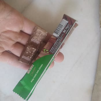 Aldığım Son Kullanım 2024 Olan Ülker Markalı Çikolatanın Bozuk Olması