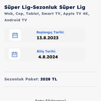 TOD Tv Arıza Ve Müşteri Hizmetleri Problem