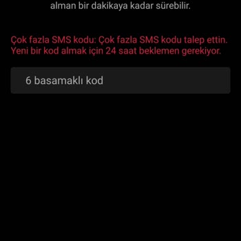 Instagram Hesabım Askıya Alındı Ve Açamıyorum