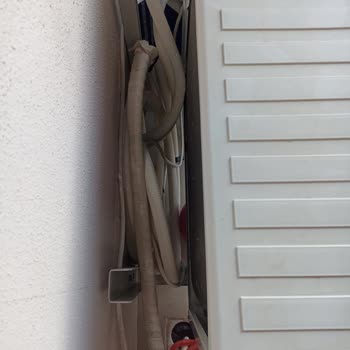 Vestel Klima Yt Servis Montaj Hatası