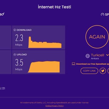 Turkcell Superbox İnternet Hız Problemi (1-2 Mbps)