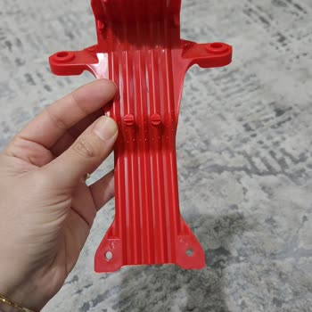 Voit Mini Scooter Kırıldı
