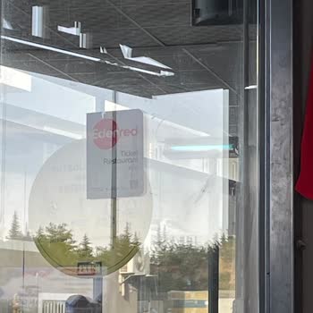 Ticket Restaurant Edenred Geçerli Restaurantlar Ödeme Kabul Etmiyor