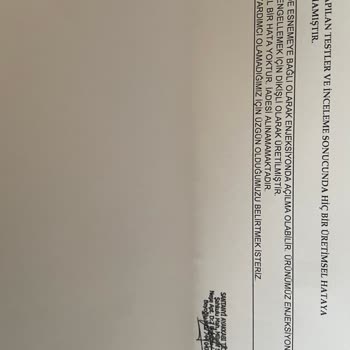 Camper Kalitesizliği Ve İlgisizliği