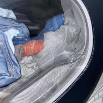 Chakra Kurutma Makinesi Kirpisi Eridi