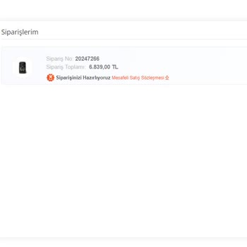 Birnumara.com  Ürün Teslimi Yapmıyor Paranızı İade Etmiyor