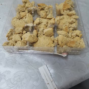 Migros'un İçerenköy'de Dağıtımı Çok Kötü