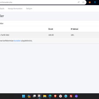 Poyraz WiFi Wi-Fi Hizmeti Mağduriyeti