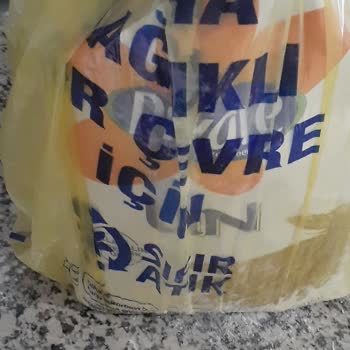 Şok Market Böcekli Un