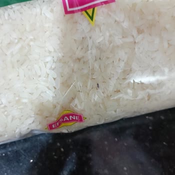 BİM 2 Defa Aralıklı Aldığım Pirinç Bitli Çıktı!