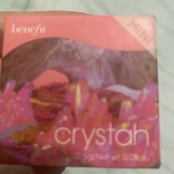 Sephora Bayat Benefit Allığı