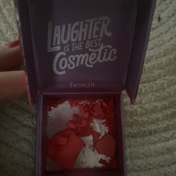 Sephora Bayat Benefit Allığı