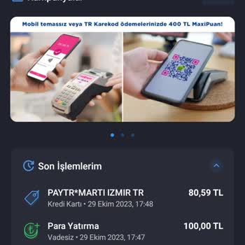 Martı Sürüş Bitirme Sorunu