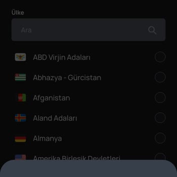 Uption Sözleşme Onay Süreci