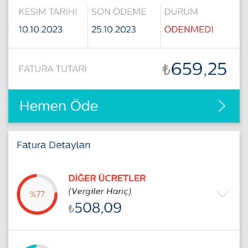 Türk Telekom'un Kendi Çalışanı Kaynaklı Faturayı Müşteriye Yansıtması!
