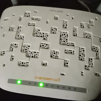 D-Smart Net Bağlantım İçin Arızayı Onarmaya Gelmiyor