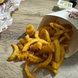 Disappointing Arby's Duo Menu – Not What I Ordered!