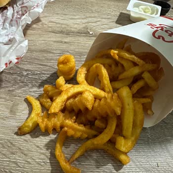 Disappointing Arby's Duo Menu – Not What I Ordered!
