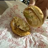 Disappointing Arby's Duo Menu – Not What I Ordered!