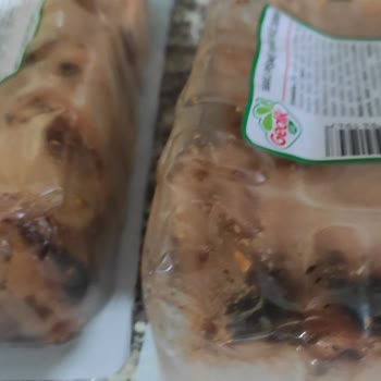 Gedik Piliç Yanık Tavuk Döner