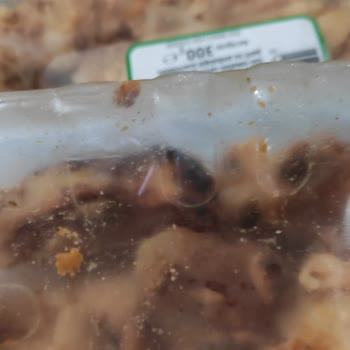 Gedik Piliç Yanık Tavuk Döner