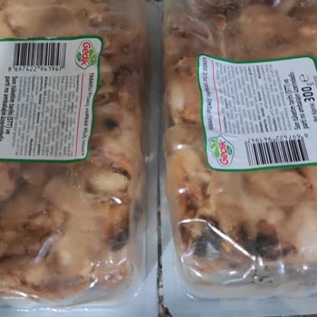 Gedik Piliç Yanık Tavuk Döner