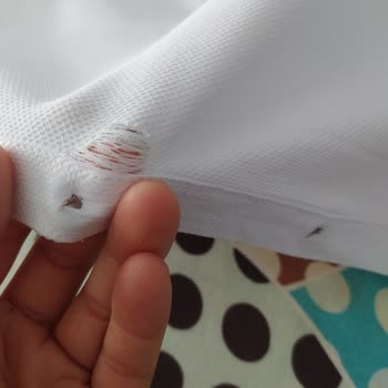 LCW'nin Kumaşlarının Kötü Olması