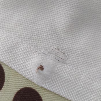 LCW'nin Kumaşlarının Kötü Olması