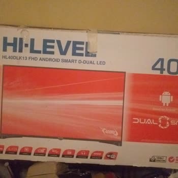 Hi-Level Netflix'e Girmiyor Sürekli Güncelleme Uyarısı Veriyor