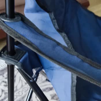 Koçtaş Sorunlu Kamp Sandalyeleri Ve İlgisizlik