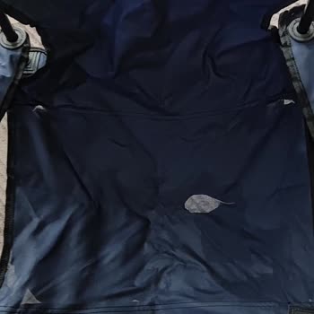 Koçtaş Sorunlu Kamp Sandalyeleri Ve İlgisizlik