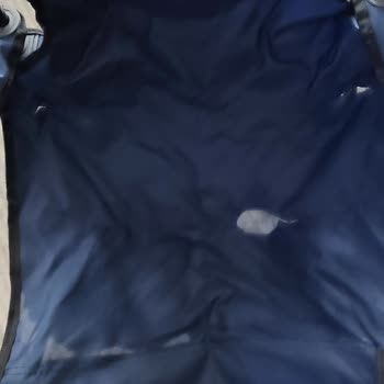 Koçtaş Sorunlu Kamp Sandalyeleri Ve İlgisizlik