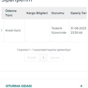 Bellona Teslimat Yapmıyor