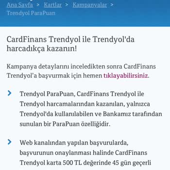 QNB Finansbank'tan Beklediğim Kampanya Hediyesi Gelmedi