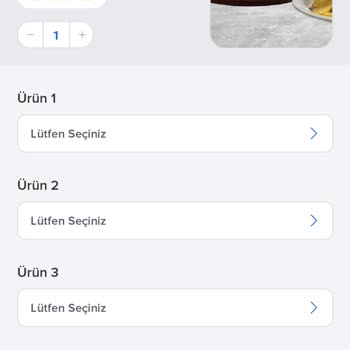Domino's'tan Avucumun İçi Kadar Pizza Geldi
