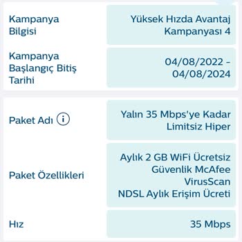 Türk Telekom İnternet Hızı Probleminden Kaynaklı Yaşanan Mağduriyet