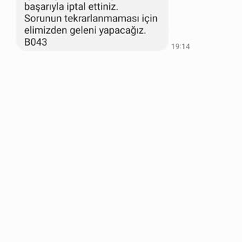 Yemeksepeti Uygun Kurye Bulunamadığı İçin Siparişin 2 Saat Gelmemesi